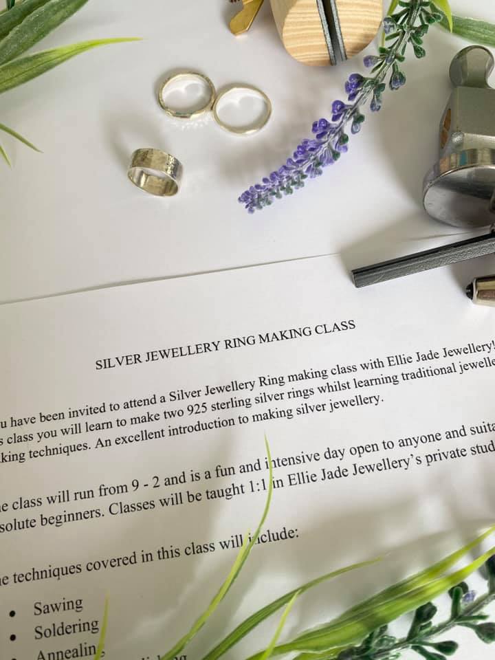 Ellie Jade Jewellery Gift Card