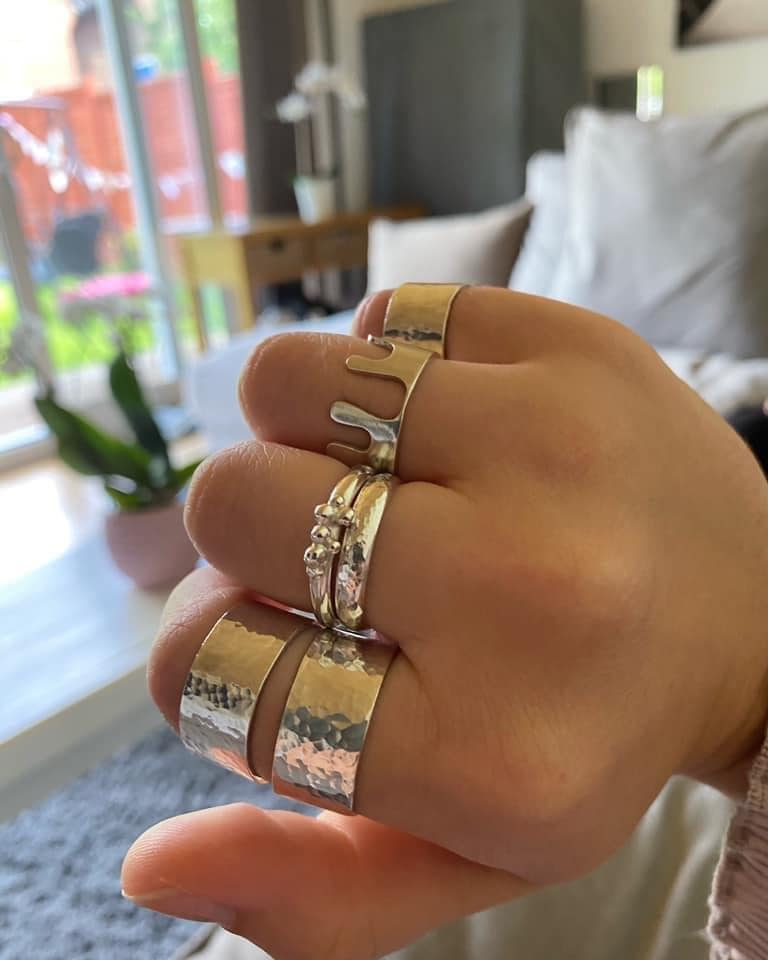 Bespoke Jewellery Workshop