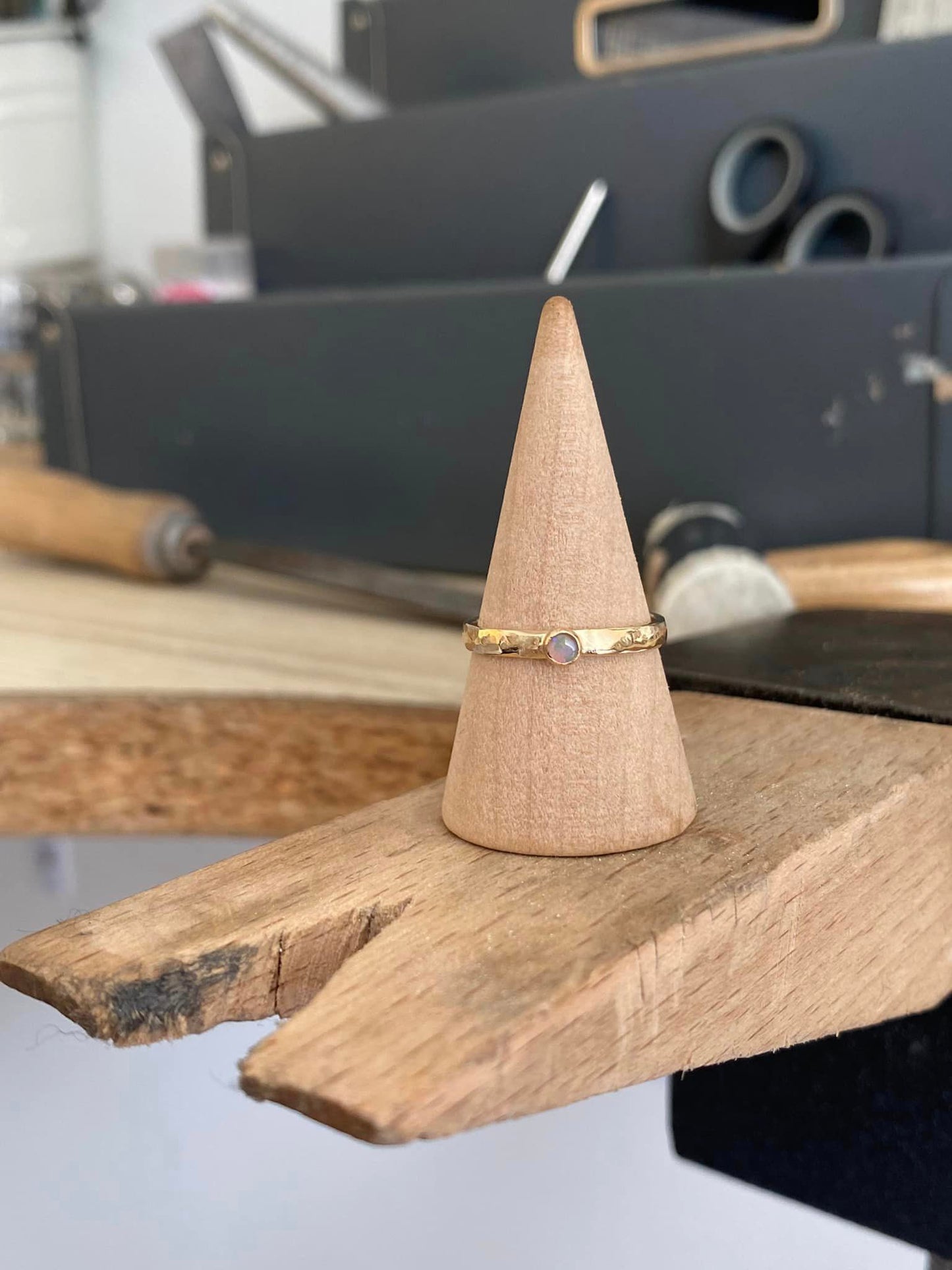 Bespoke Jewellery Workshop