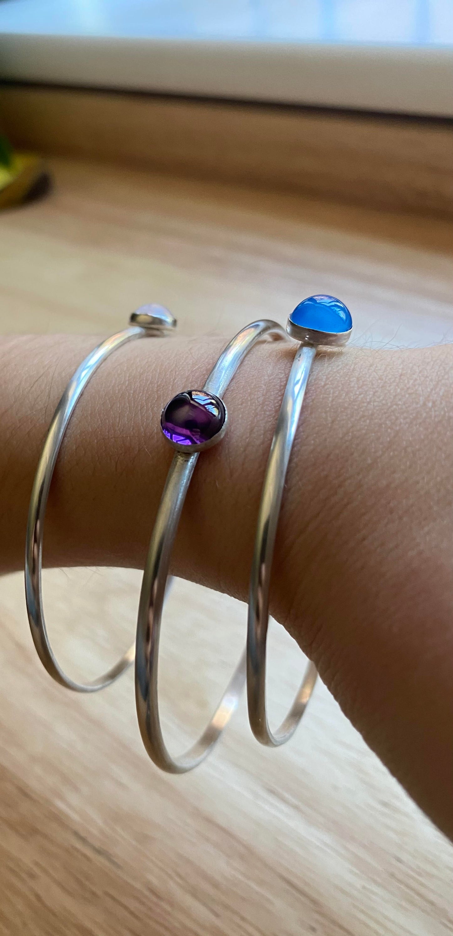 Bespoke Jewellery Workshop