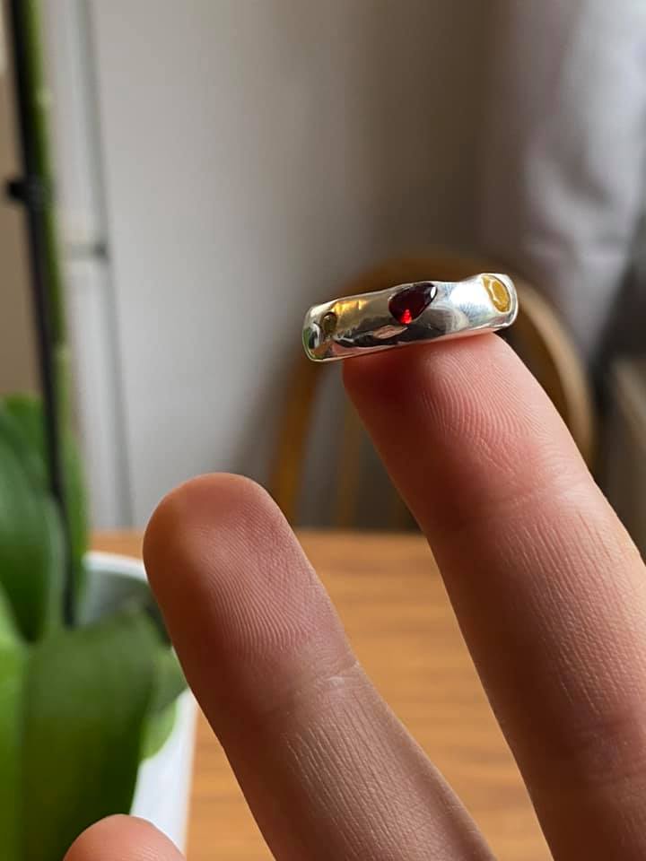Bespoke Jewellery Workshop