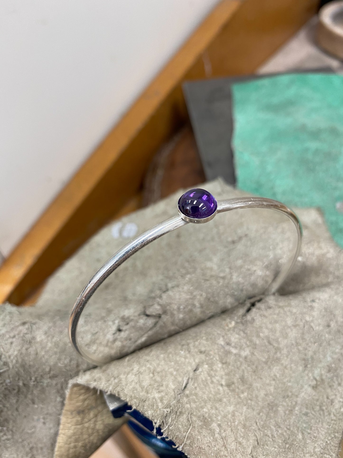 Bespoke Jewellery Workshop